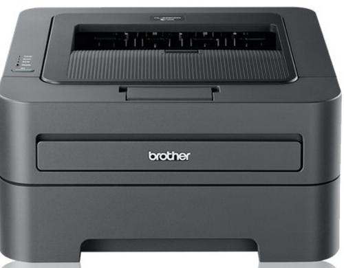Imprimanta Refurbished Laser Monocrom BROTHER HL-2240, A4, 24 ppm, 600 x 600, USB