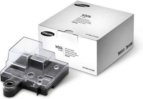 Recipient Toner Samsung uzat CLT-W506/SEE