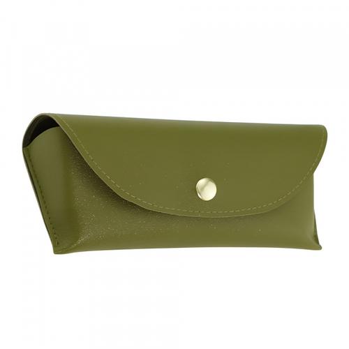 Toc Ochelari Techsuit ETI4, 170mm x 65mm x 20mm, Verde