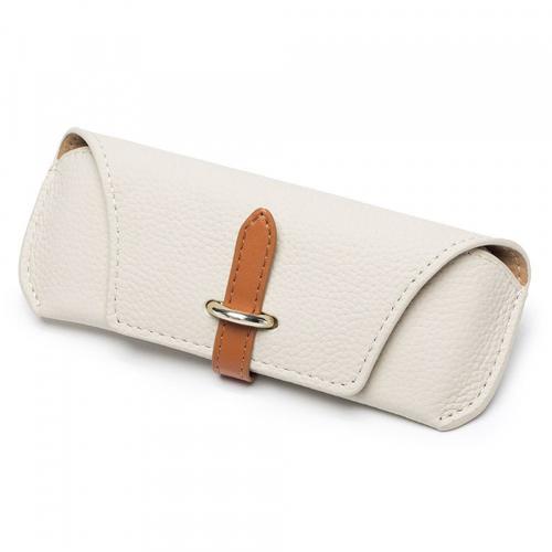 Toc Ochelari Techsuit ETL3, 170mm x 65mm x 20mm, Crem