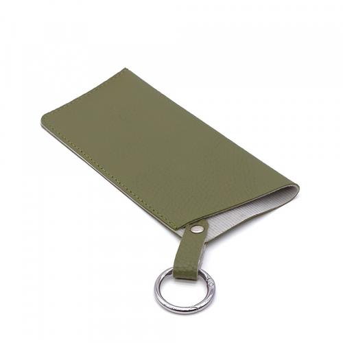 Toc Ochelari Techsuit ETN6, 175mm x 85mm, Verde