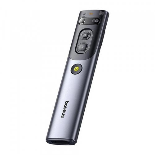 Presenter Wireless Baseus Orange Dot B00231700811-00, Gri