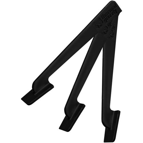 Spatula Thermal Grizzly pentru aplicare pasta termoconductoare Spatula Pro, set 3 buc