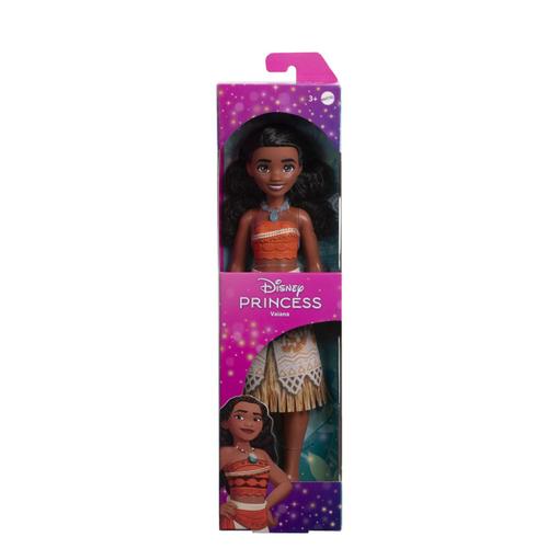 Papusa Disney Princess Vaiana, 30cm