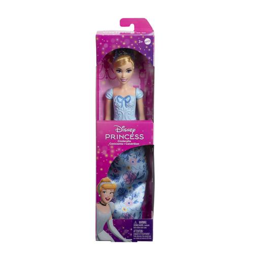 Papusa Disney Princess Cenusareasa, 30cm