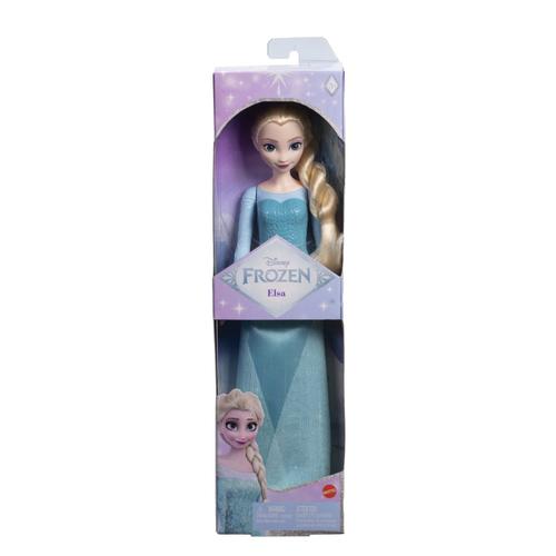 Papusa Disney Frozen Elsa