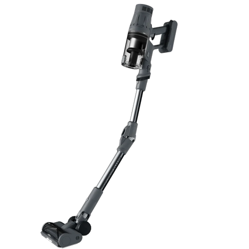 Aspirator vertical Aiwa ZENKAISUI EVO 4 PET CARE AVC-620, 500W, 32Kpa, 120AW, 25, 2V~ 3900mAh, Autonomie de Pana la 80 de Minute, Incarcare Ultra-Rapida, 3 trepte de viteza, 0.6L, Display Digital, Filtrare HEPA, Anti-Par Animale, Usor de Ma