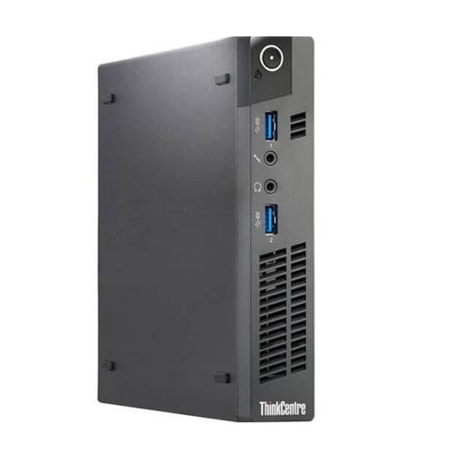 Calculator Refurbished Barebone Lenovo M92p Mini, Fara Procesor, Fara RAM, Fara HDD/SSD