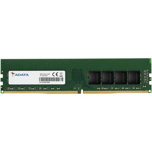 Memorie ADATA AD4U26664G19-SGN, 4GB DDR4, 2666MHz CL19