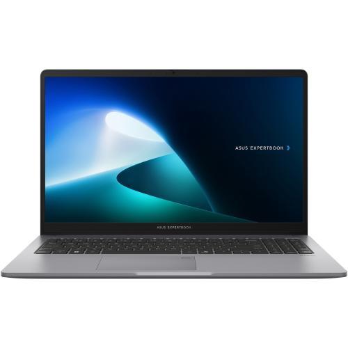 Laptop ASUS ExpertBook P1 P1503CVA (Procesor Intel Core i7-13620H (24M Cache, up to 4.90 GHz) 15.6inch FHD, 32GB DDR5, 512GB SSD, Intel UHD Graphics, Gri)