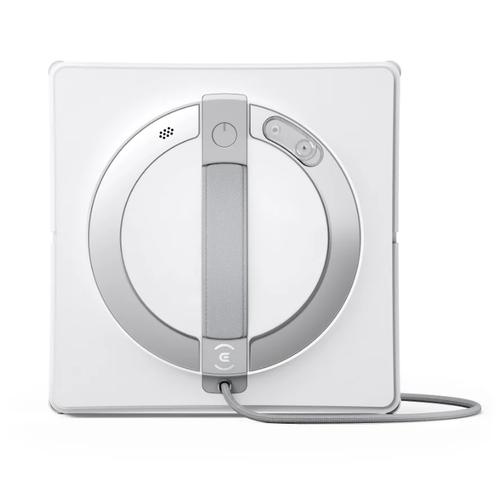 Robot de curatare geamuri Ecovacs WINBOT W2 EU, 2800 Pa, WIN-SLAM 4.0 (Alb)