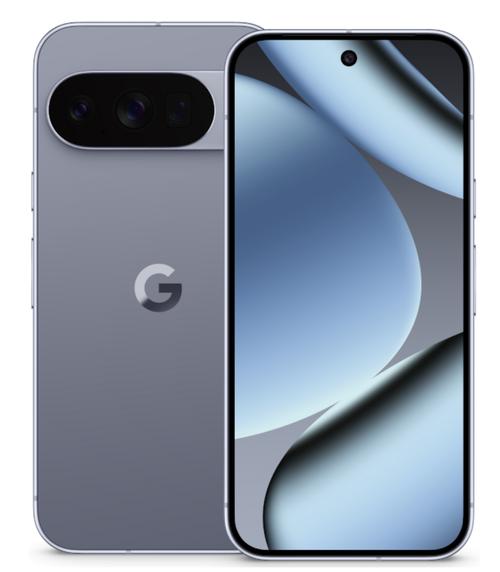 Telefon Mobil Google Pixel 10 Pro, Procesor Google Tensor G5, LTPO OLED Capacitive Touchscreen 6.3, 16GB RAM, 256GB Flash, Camera Tripla 50+48+48MP, Wi-Fi, 5G, Dual SIM, Android (Gri)