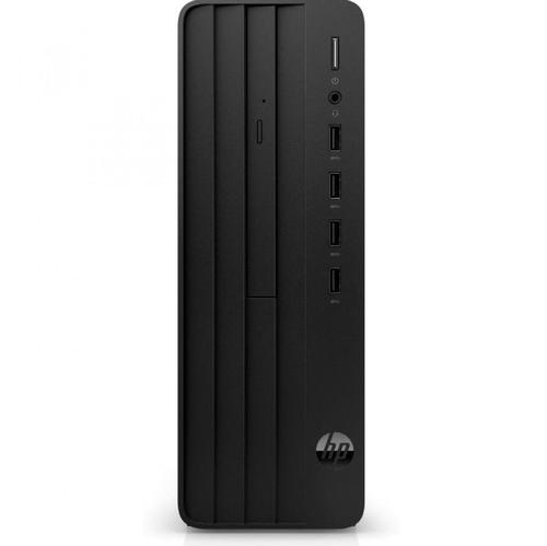 Calculator Sistem PC HP Pro 290 G9 SFF (Procesor Intel® Core™ i3-12100 (4 cores, 3.3GHz up to 4.3GHz, 12MB), 8GB DDR4, 256GB SSD, Intel UHD 730, No OS)