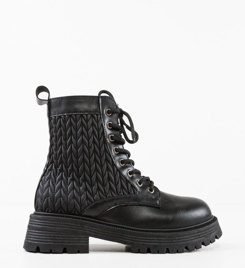Ghete dama Lazar Negre
