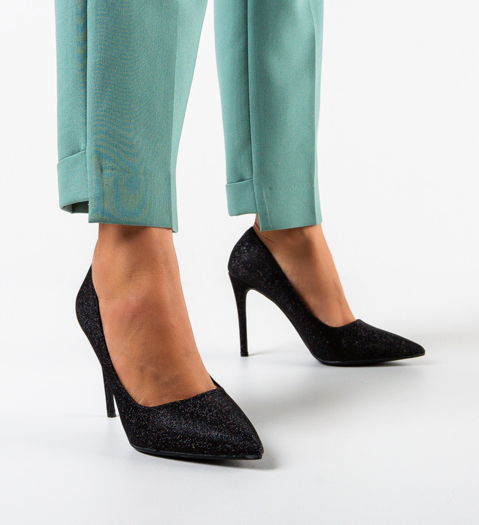 Pantofi dama Sharp Negri