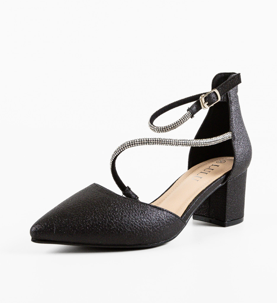 Pantofi dama Charis Negri