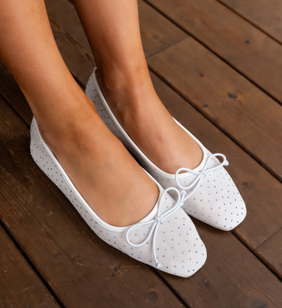 Balerini dama Brides Albi