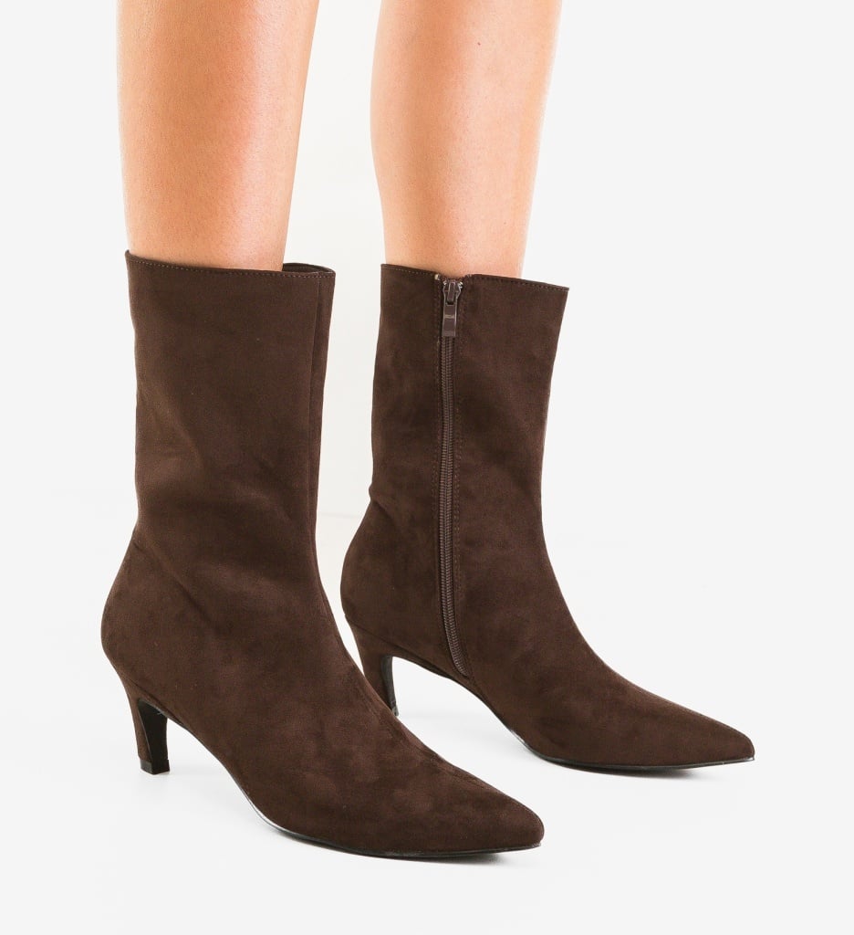 Botine dama Jorana Maro