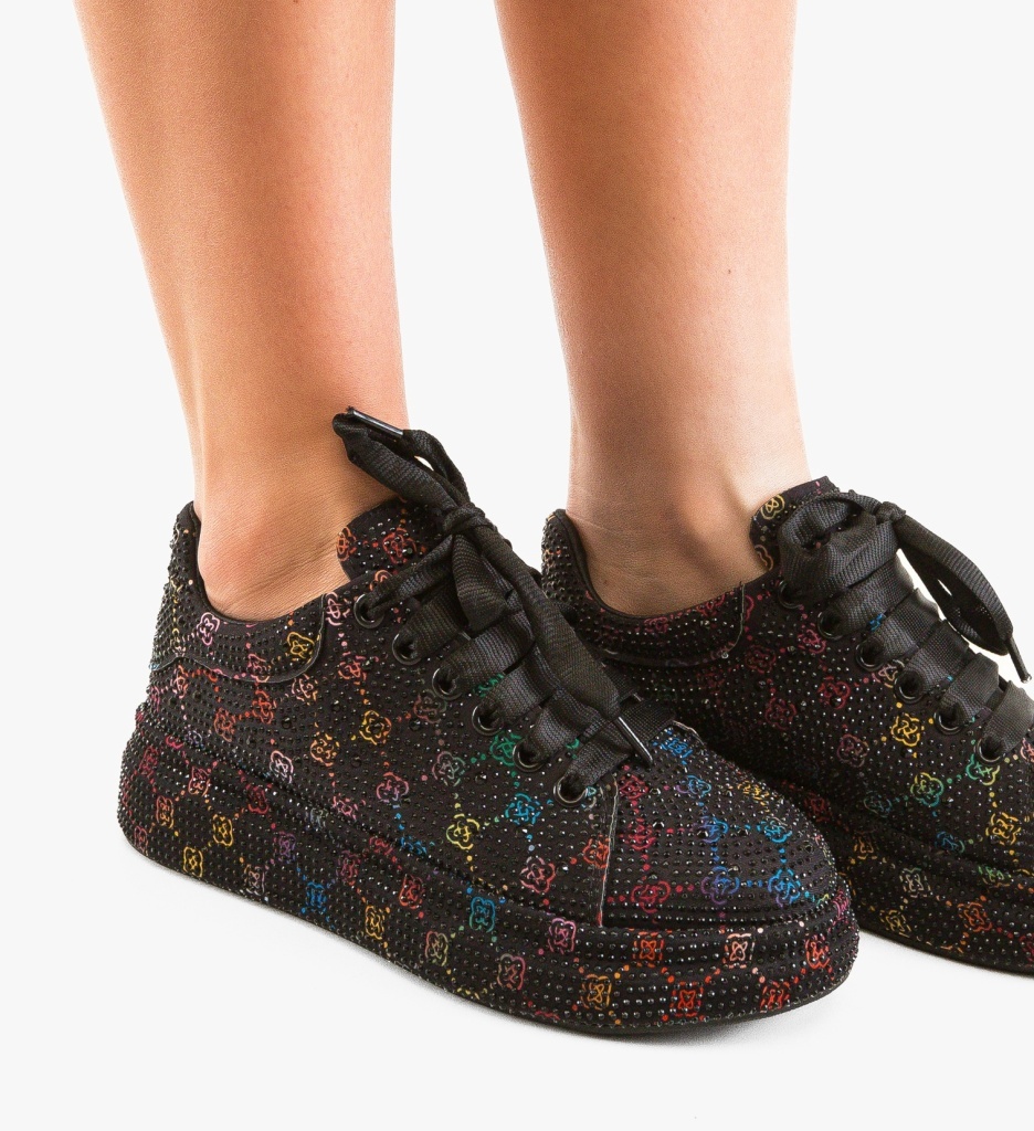 Sneakers dama Tirnalia Negri