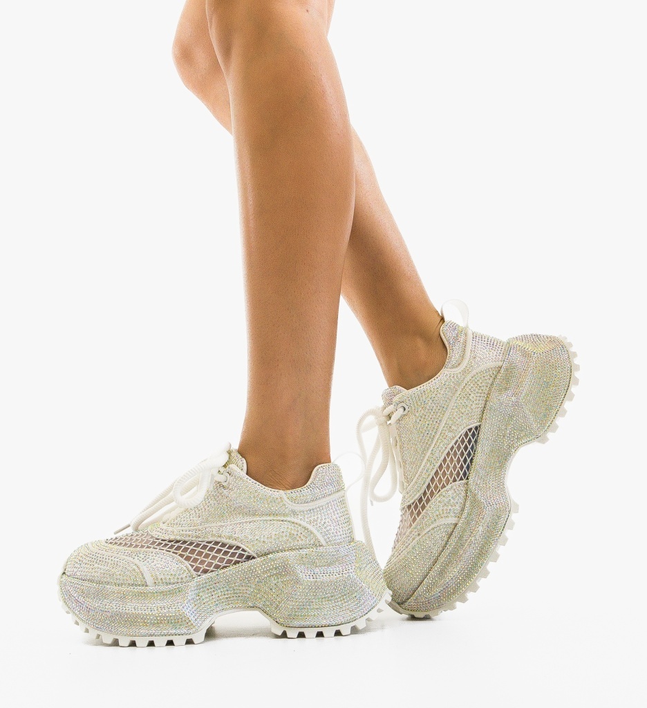 Sneakers dama Gyfa Albi