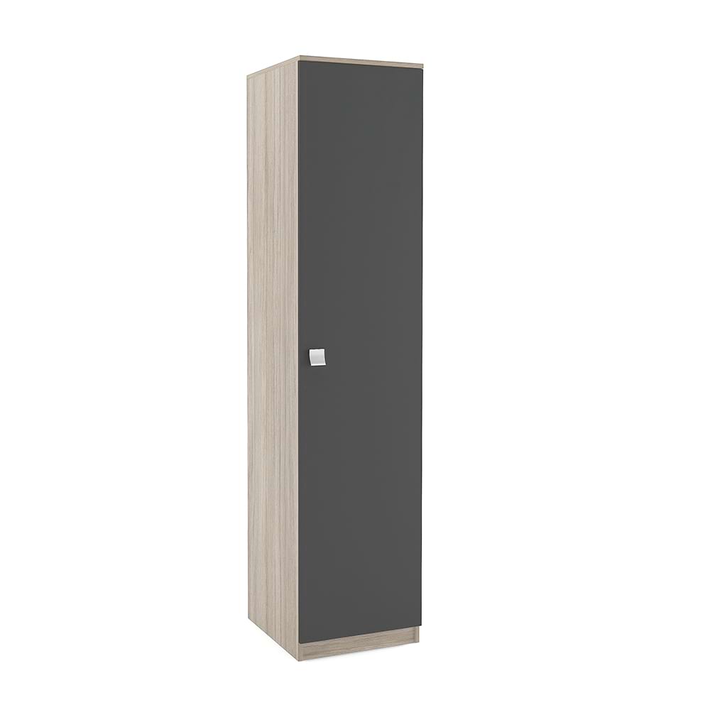 Dulap haine LINEA 45, 1 Usa