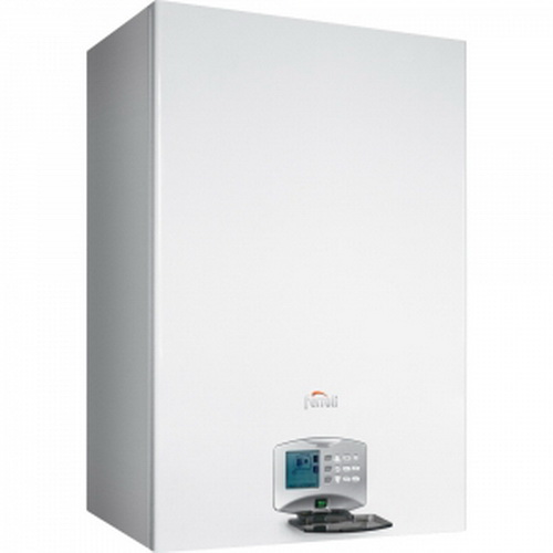 Centrala termica in condensatie Ferroli Force 120 W - 120 kW
