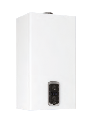 Centrala termica pe gaz in condensare CHAFFOTEAUX MIRA ADVANCE 35, kit evacuare inclus, 5 ani garantie