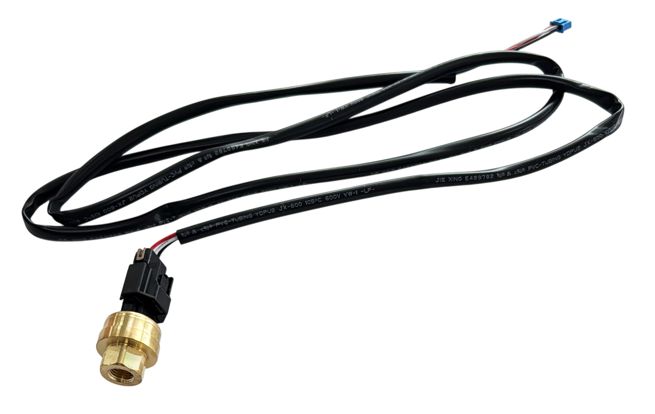 Senzor de presiune (35CP02-03158020XS00F5H-ENV) pentru pompa de caldura Fornello Blustark Qsense