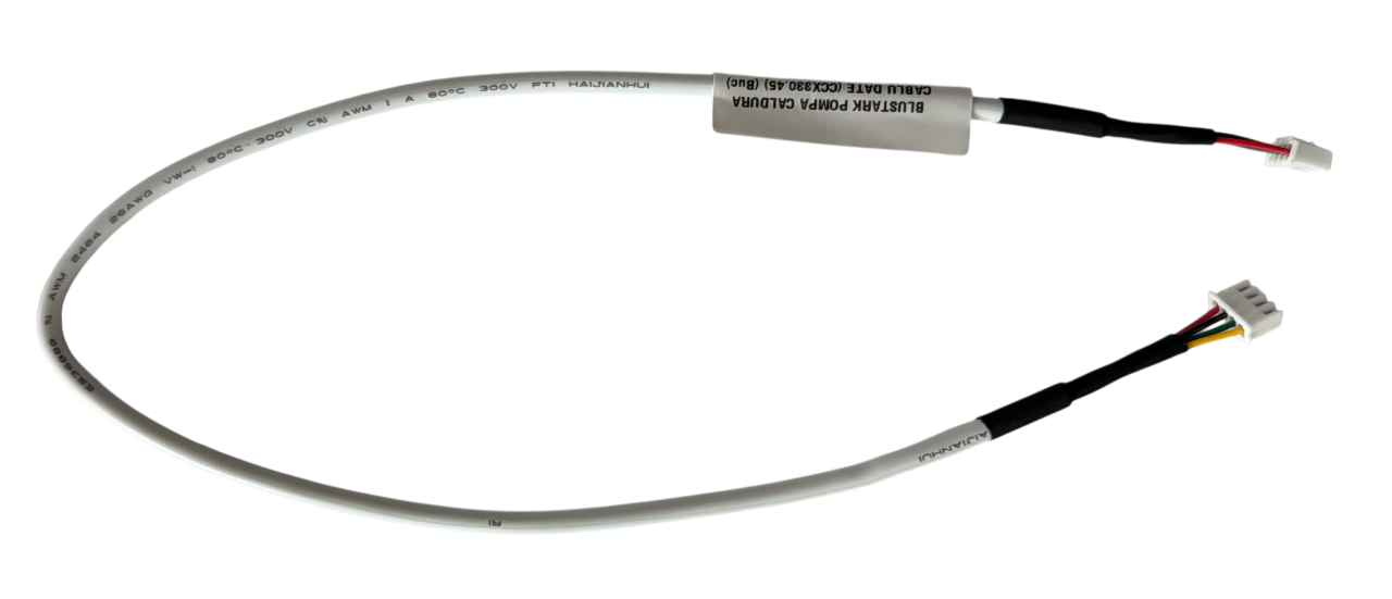 Cablu de date (CCX330.45), pentru pompa de caldura Fornello Blustark Qsense