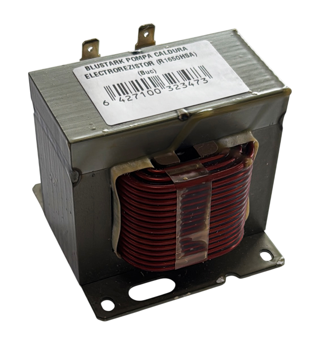 Electrorezistor (R1650HSA), pentru pompa de caldura Fornello Blustark Qsense