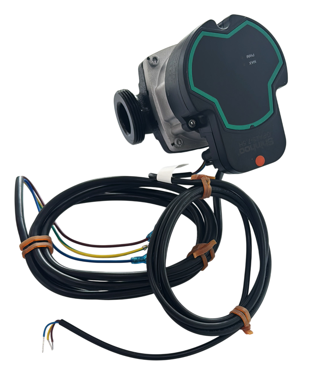 Pompa de circulatie (GPA25-7.5H/130 PWM1), pentru pompa de caldura Fornello Blustark Qsense 6