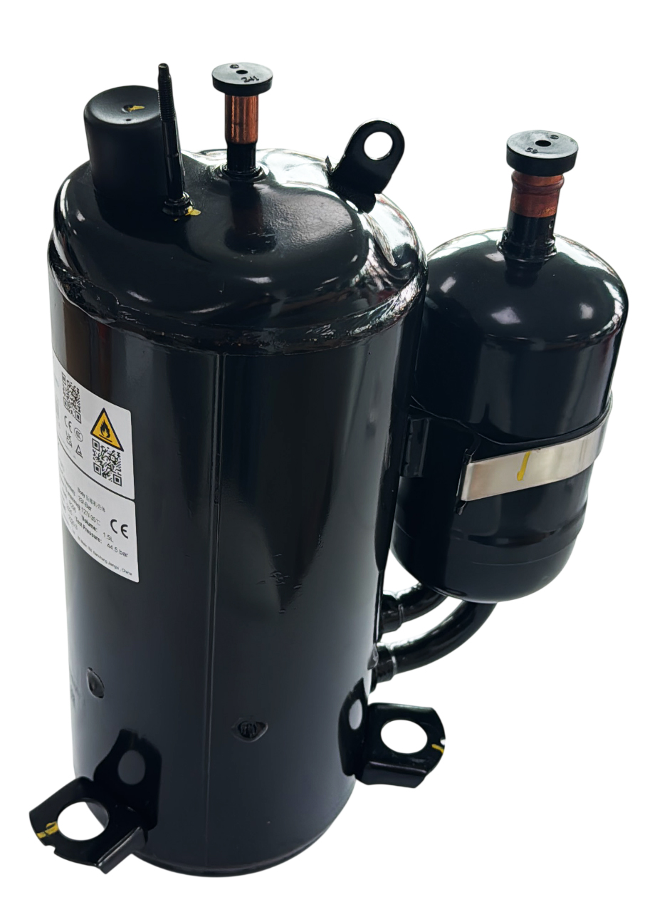 Compresor HIGHLY (WHP05500PUKPA6NT6), pentru pompa de caldura Fornello Blustark Qsense 6