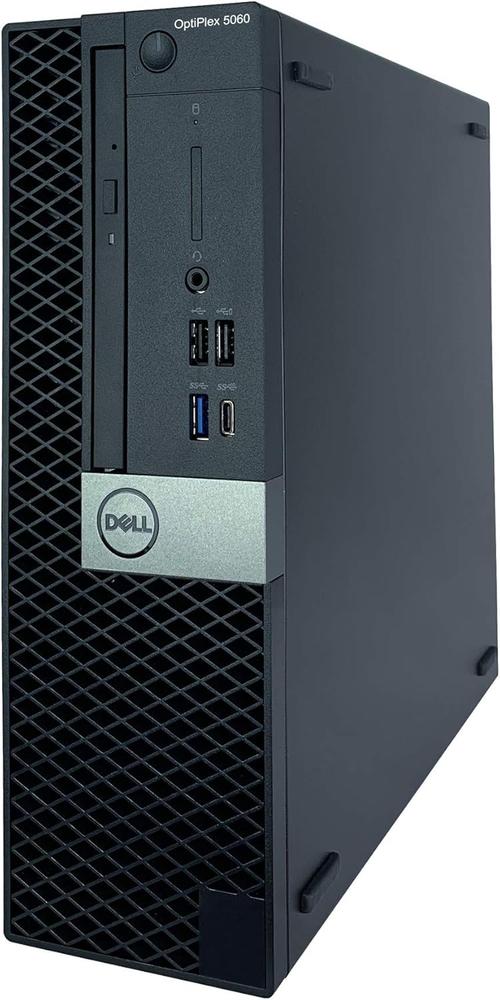 Calculator Refurbished Barebone DELL OptiPlex 5080 SFF, Fara Procesor, Fara RAM, Fara HDD/SSD