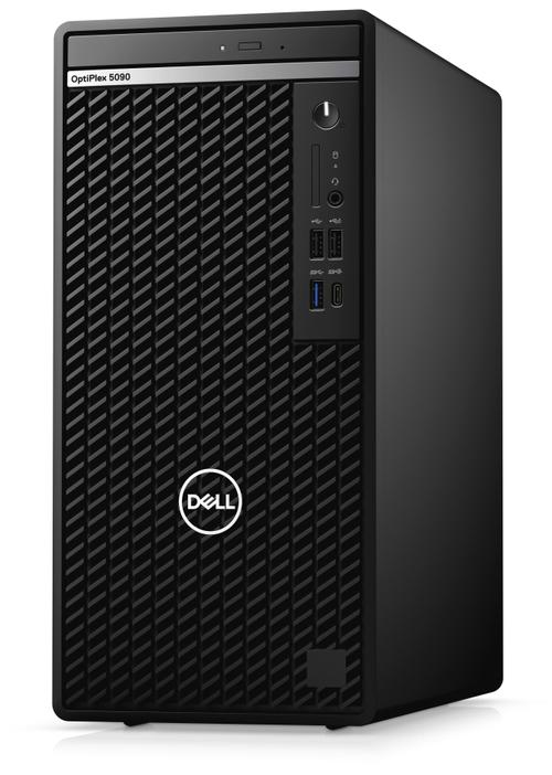 Calculator Refurbished Barebone DELL OptiPlex 5090 Tower, Fara Procesor, Fara RAM, Fara HDD/SSD