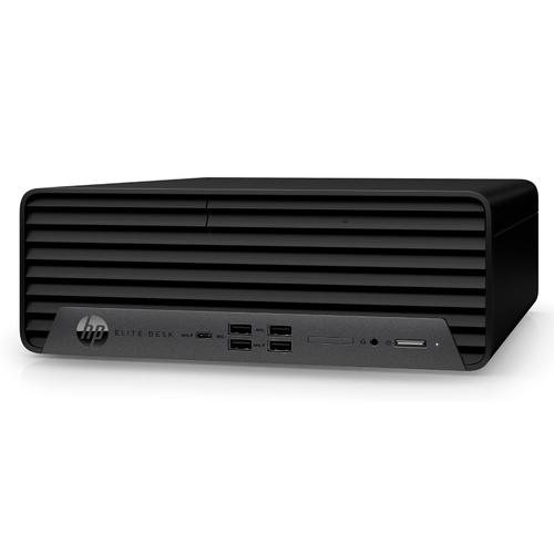 Calculator Sistem PC Refurbished HP Elite 600 G9 SFF, Intel Core i5-12500 3.00 - 4.60GHz, 16GB DDR5, 512GB