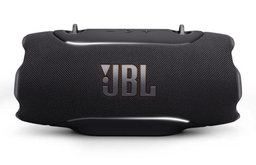 Boxa portabila JBL Xtreme 5, Bluetooth, 28 ore autonomie, AI Sound Boost (Negru)