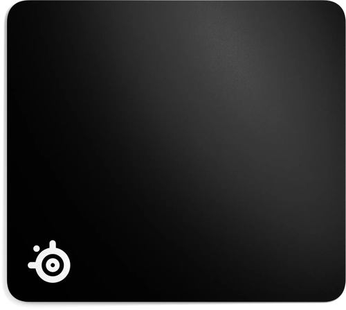 Mousepad SteelSeries QcK heavy, Medium (Negru)