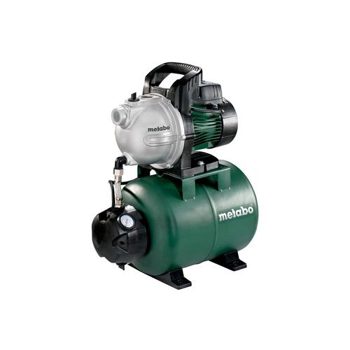 Hidrofor fonta Metabo HWW 4000/25G, 1100 W, 46 m