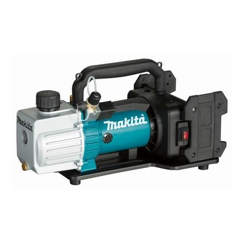 Pompa de vid acumulator 2*18V LTX, MAKITA DVP181ZK