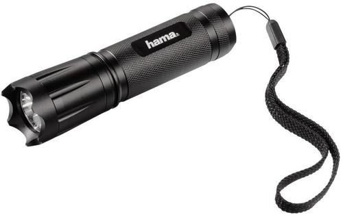 Lanterna LED Hama 123103 (Negru)