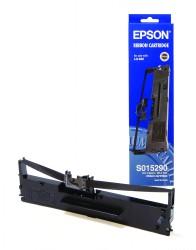 Epson Ribon S015307 (Negru)