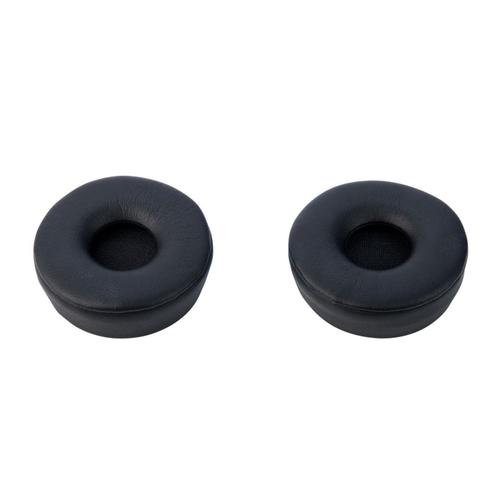 Set 2 bureti de schimb pentru casti Jabra Engage BLK