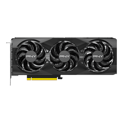 Placa video PNY GeForce RTX 5070 OC 12GB GDDR7 192-bit DLSS 4.0