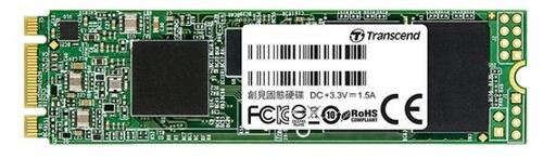 SSD Transcend MTS820S, 240GB, SATA III, M.2