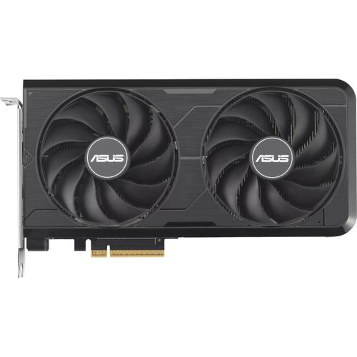 Placa video ASUS GeForce RTX 5060 Ti EVO Dual OC 16GB GDDR7 128-bit DLSS 4.0