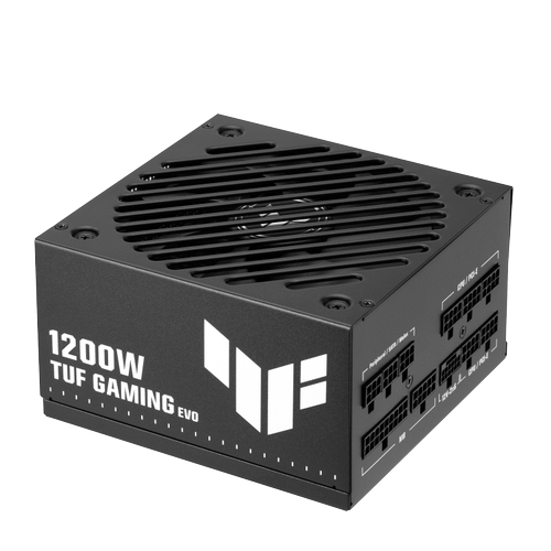 Sursa ASUS TUF-GAMING-1200G-EVO, 1200W, 80+ Gold, Full Modulara, ATX 3.1