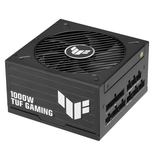 Sursa ASUS TUF-GAMING-1000P, 1000W 80+ Platinum, Full Modulara, ATX 3.1
