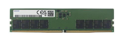 Memorie Samsung M323R2GA3PB0-CWM, 16GB (1x16), DDR5, 5600MHz, 1.1V