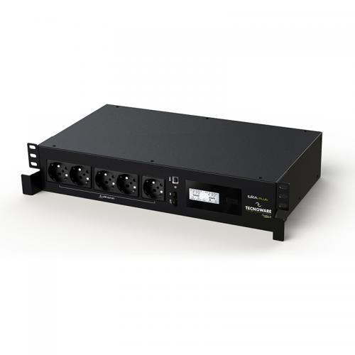 UPS Tecnoware ERA PLUS, 1200VA, 5 x Schuko