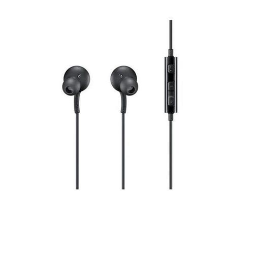 Casti Stereo Samsung EO-IA500BBEGWW, In-Ear, Jack 3.5mm  (Negru)